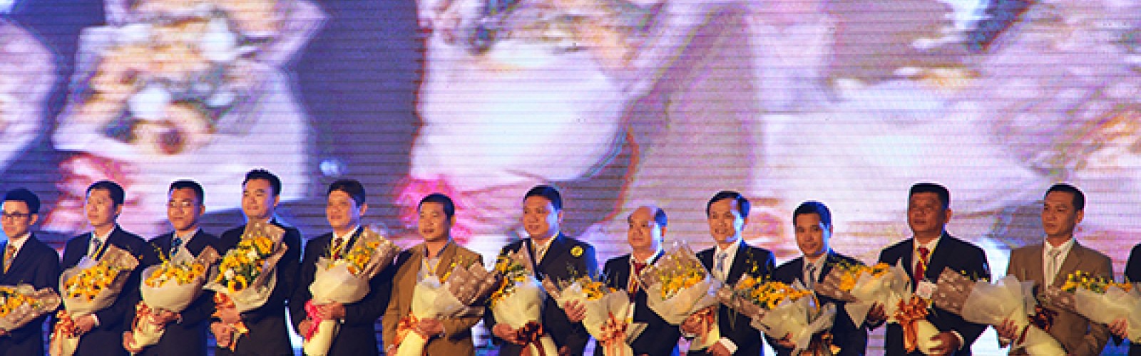 For the third time in a row, Dalat Hasfarm achieved High Quality Vietnamese Goods Awards