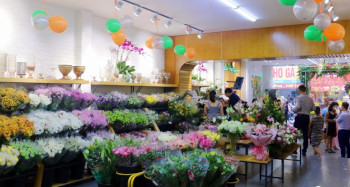 Hệ thống siêu thị