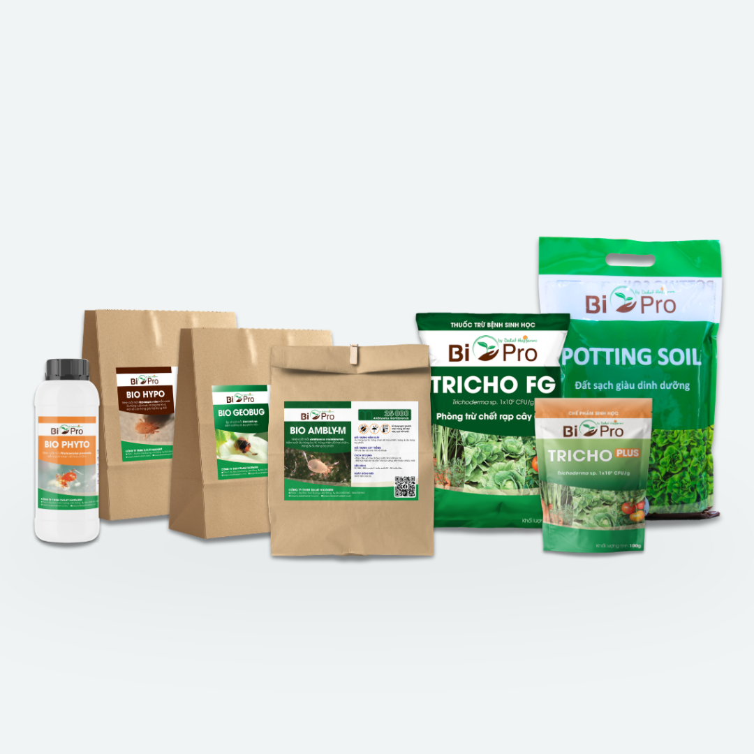 Bio Pro