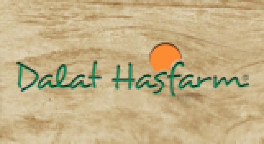 Dalat Hasfarm tổ chức trình diễn hoa nghệ thuật quốc tế 07.12.2014