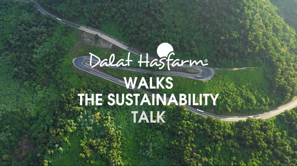 Dalat Hasfarm – A Journey of Sustainable Development
